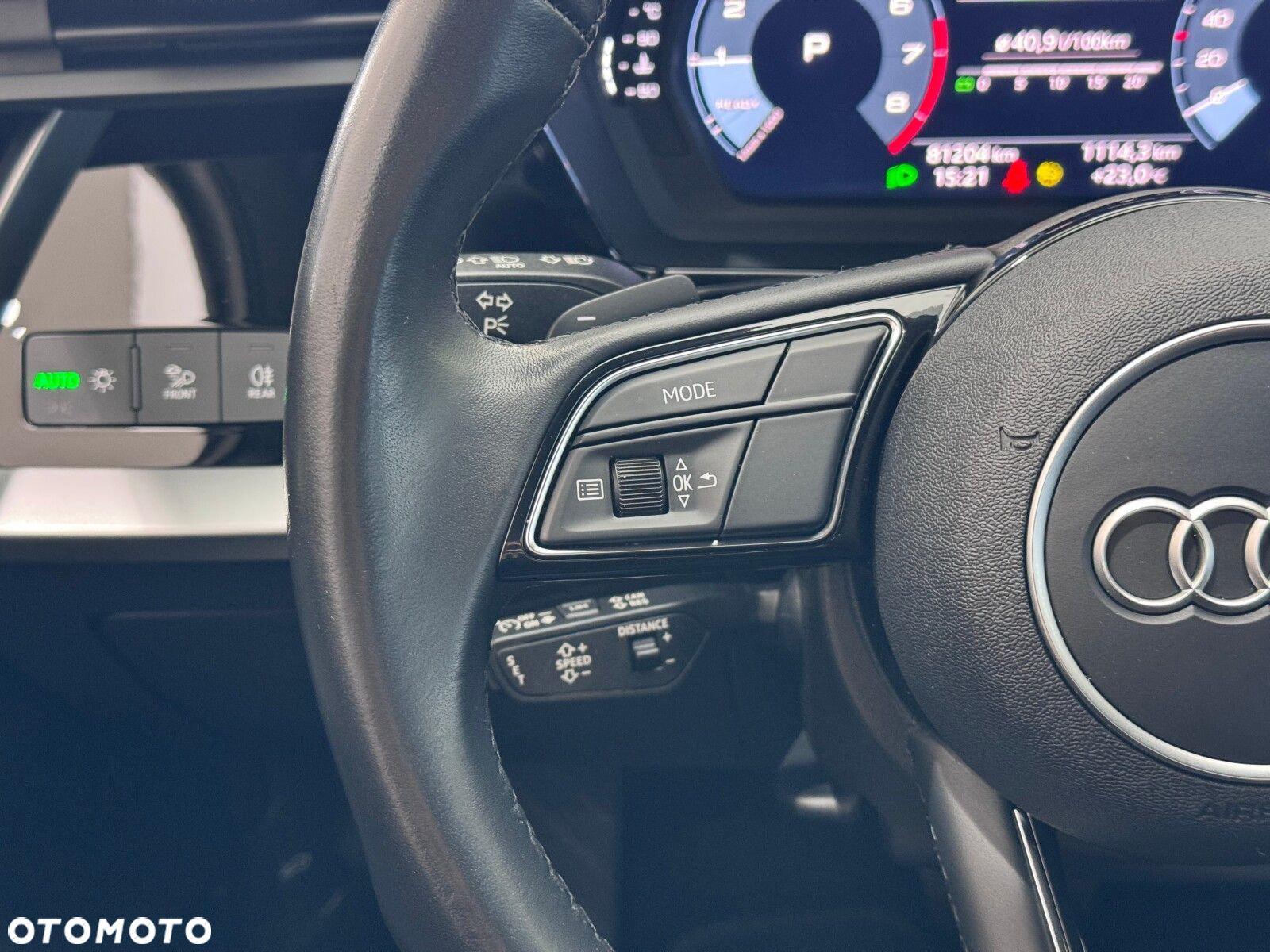 Audi A3 - 21