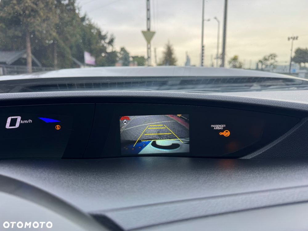 Honda Civic - 26