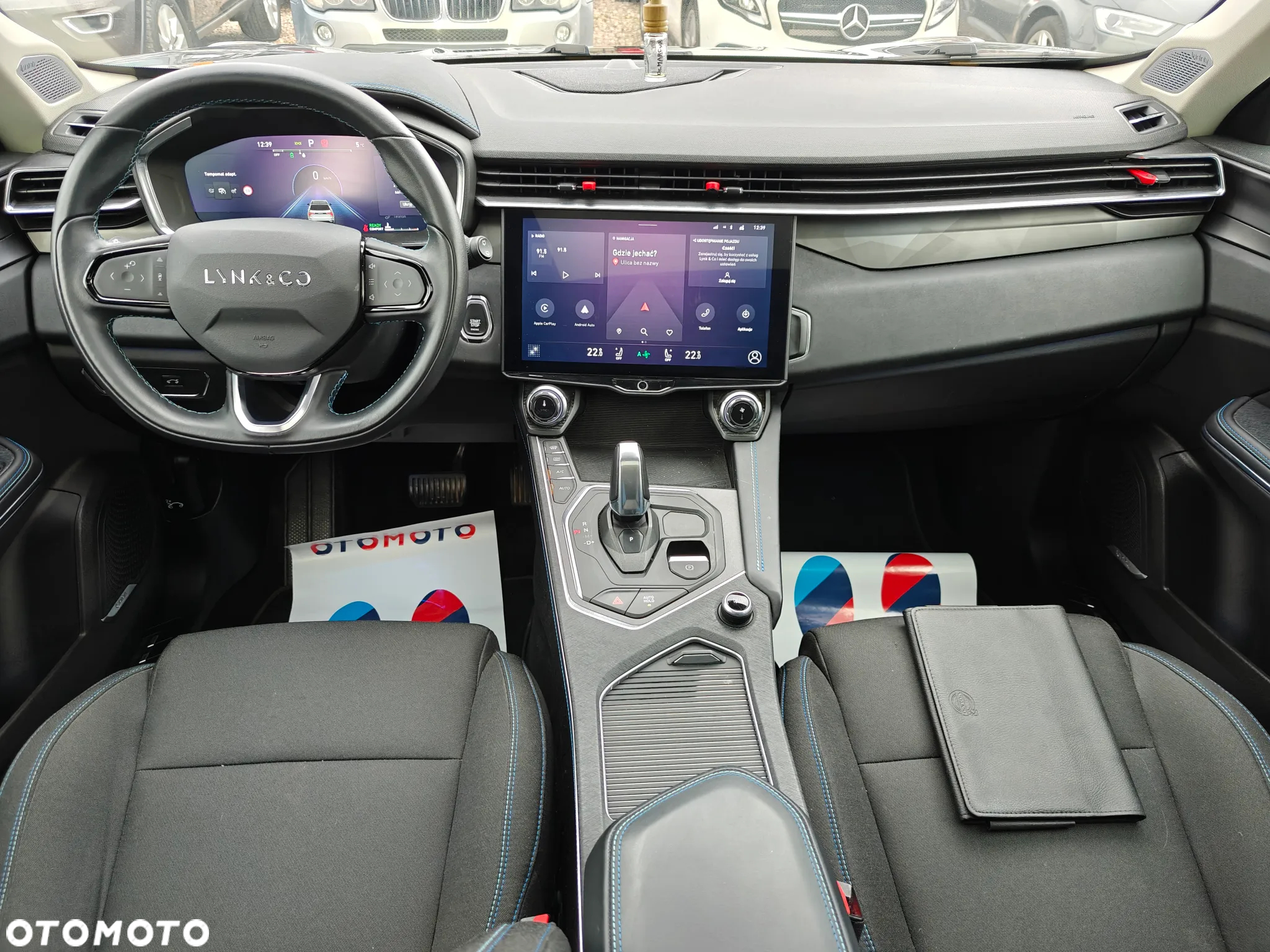 Volvo XC 40 - 16