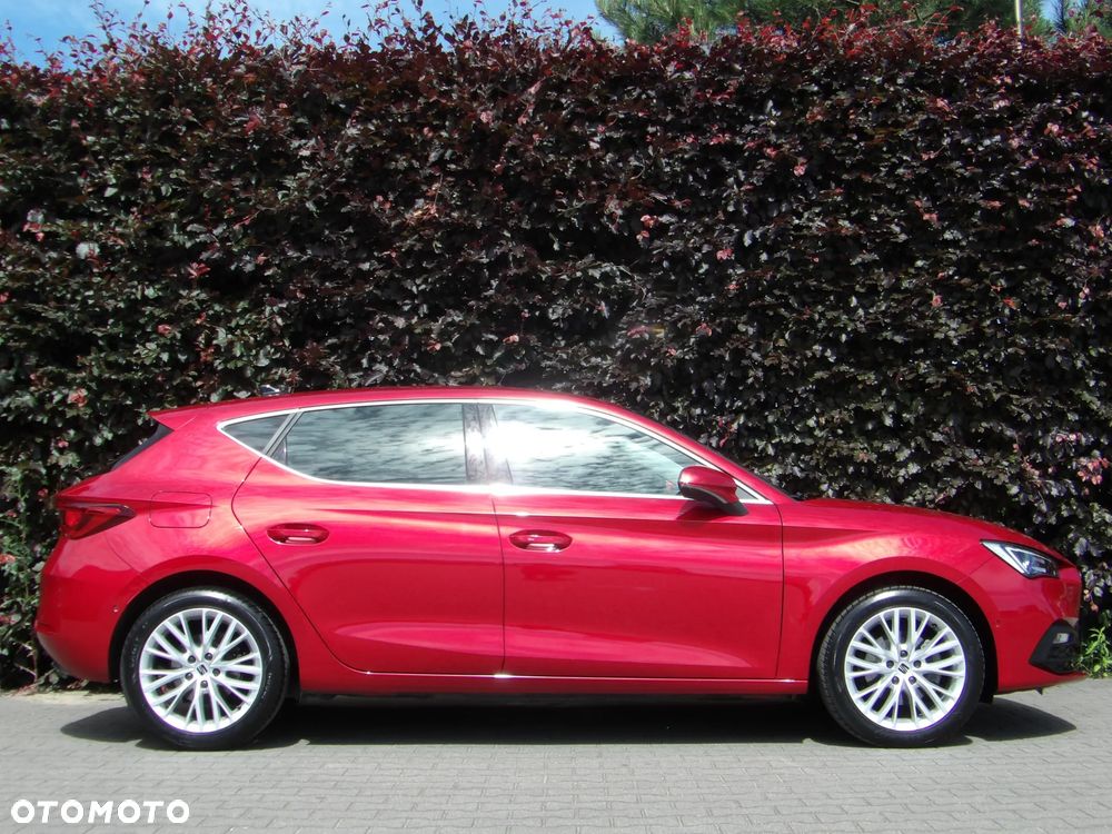 Seat Leon 1.5 TSI Xcellence - 11