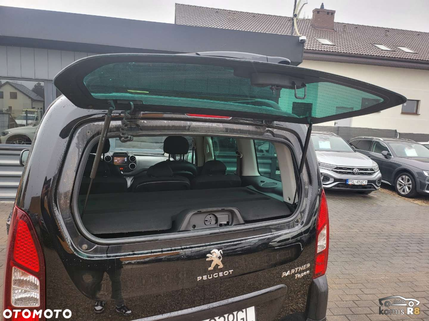 Peugeot Partner - 10