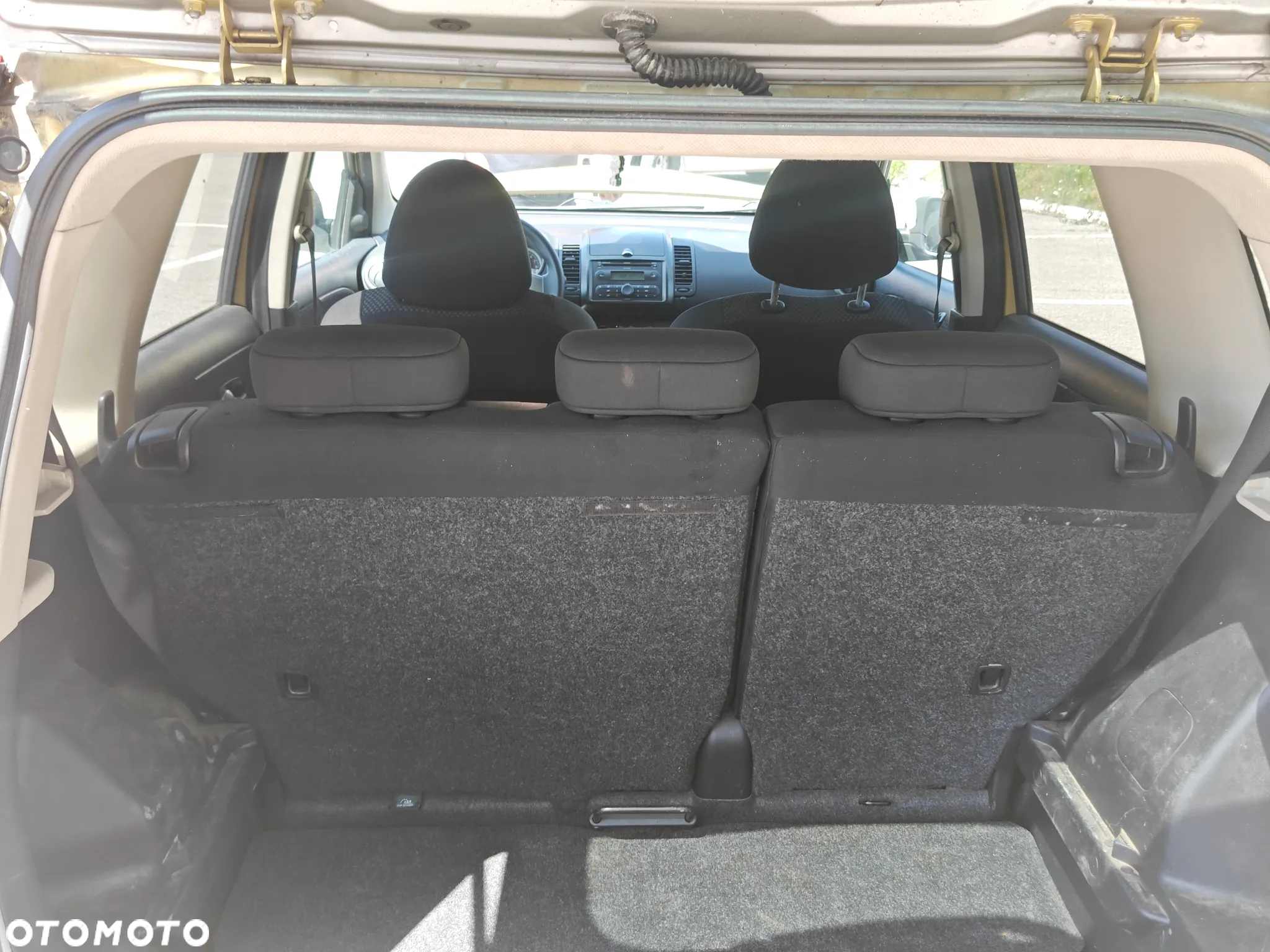 Nissan Note 1.4 Acenta - 18