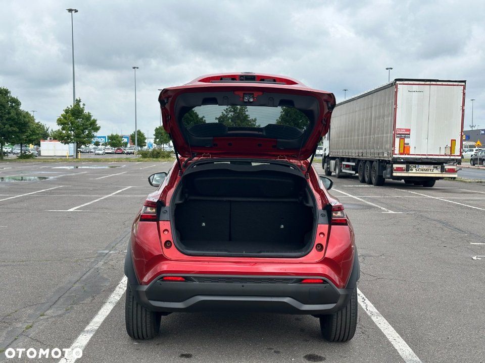 Nissan Juke - 7