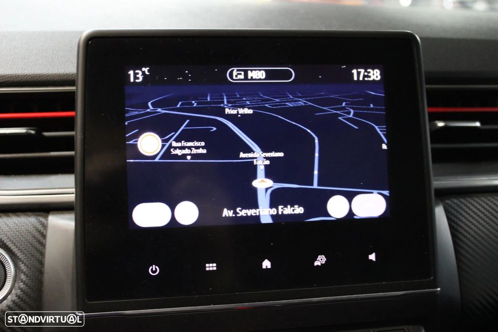 Renault Captur 1.0 TCe RS Line - 18