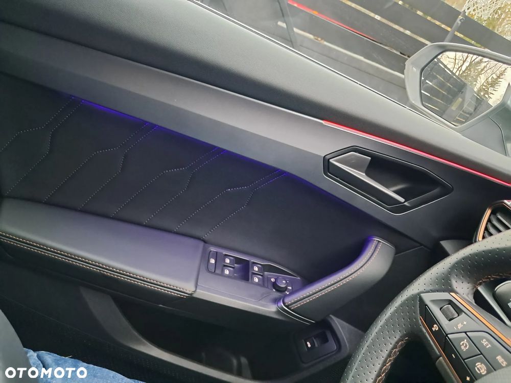 Cupra Formentor 1.5 TSI DSG - 32