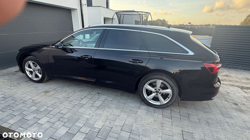 Audi A6 Avant - 7