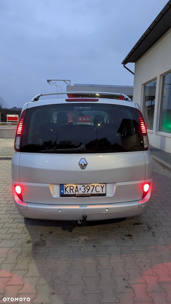 Renault Grand Espace 2.0 dCi FAP Dynamique - 33