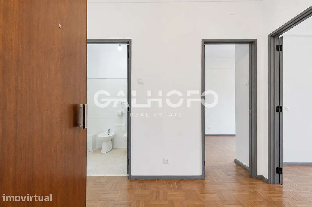 Apartamento para venda em Lisboa - Grande imagem: 2/21