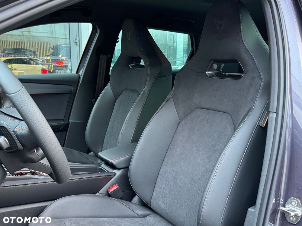 Cupra Leon Sportstourer 1.5 eTSI mHEV DSG - 21