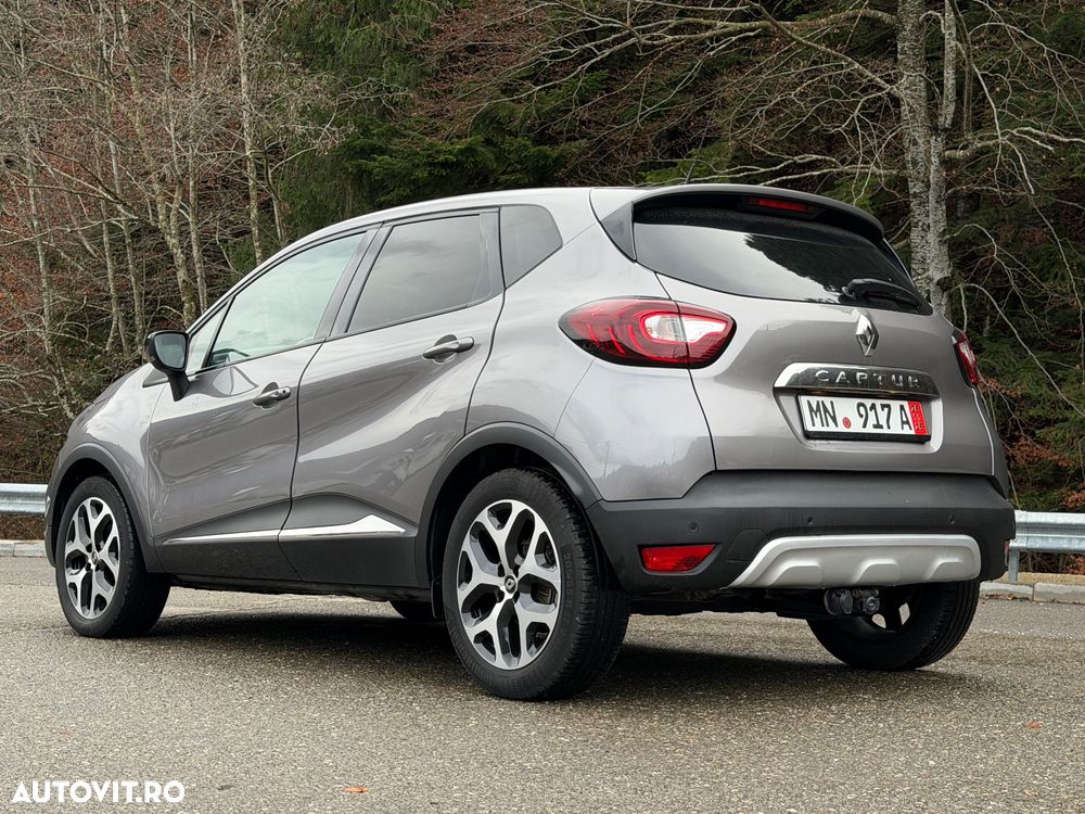 Renault Captur TCe Life - 7