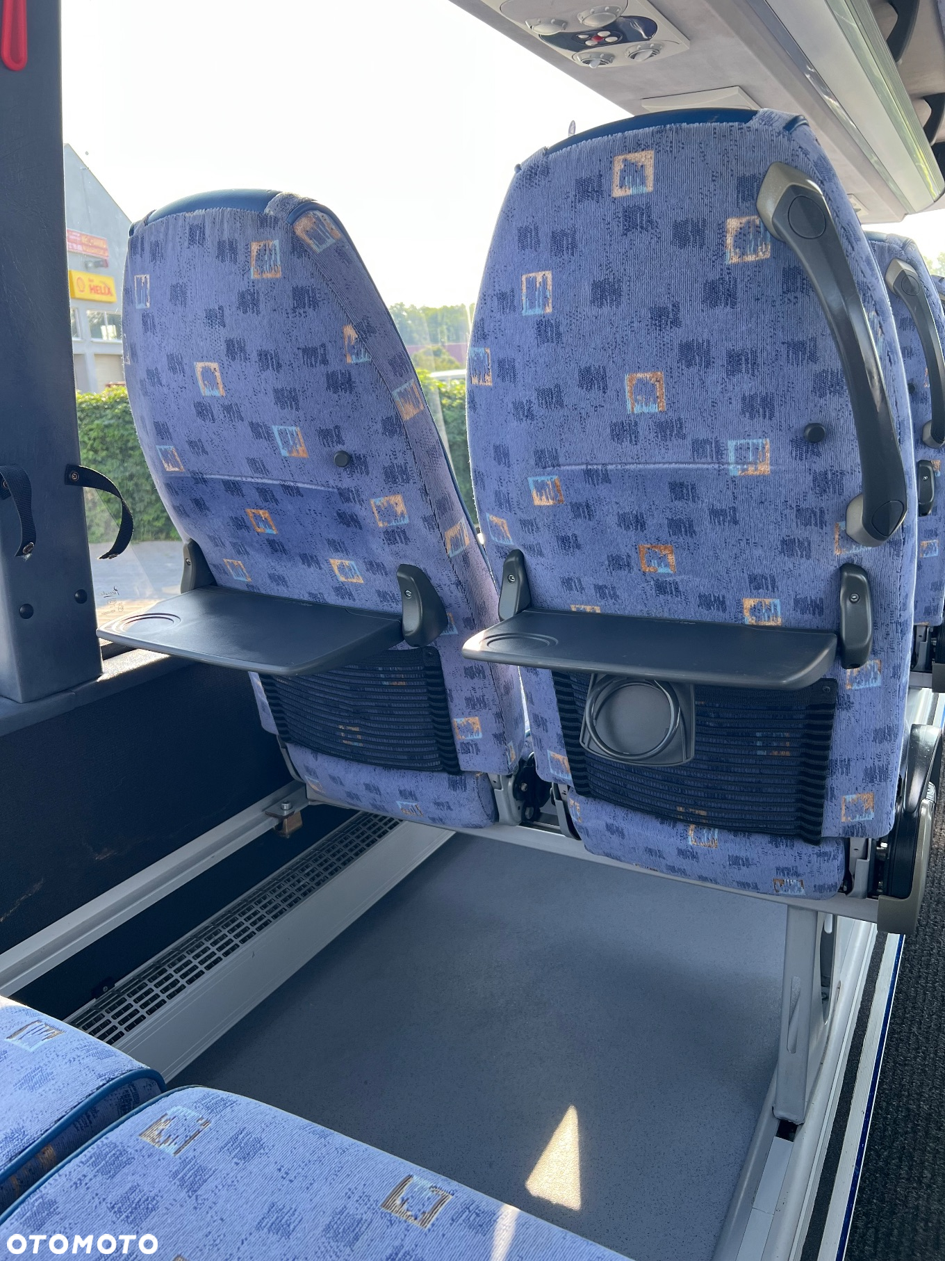 Mercedes-Benz Vario 818 - 14