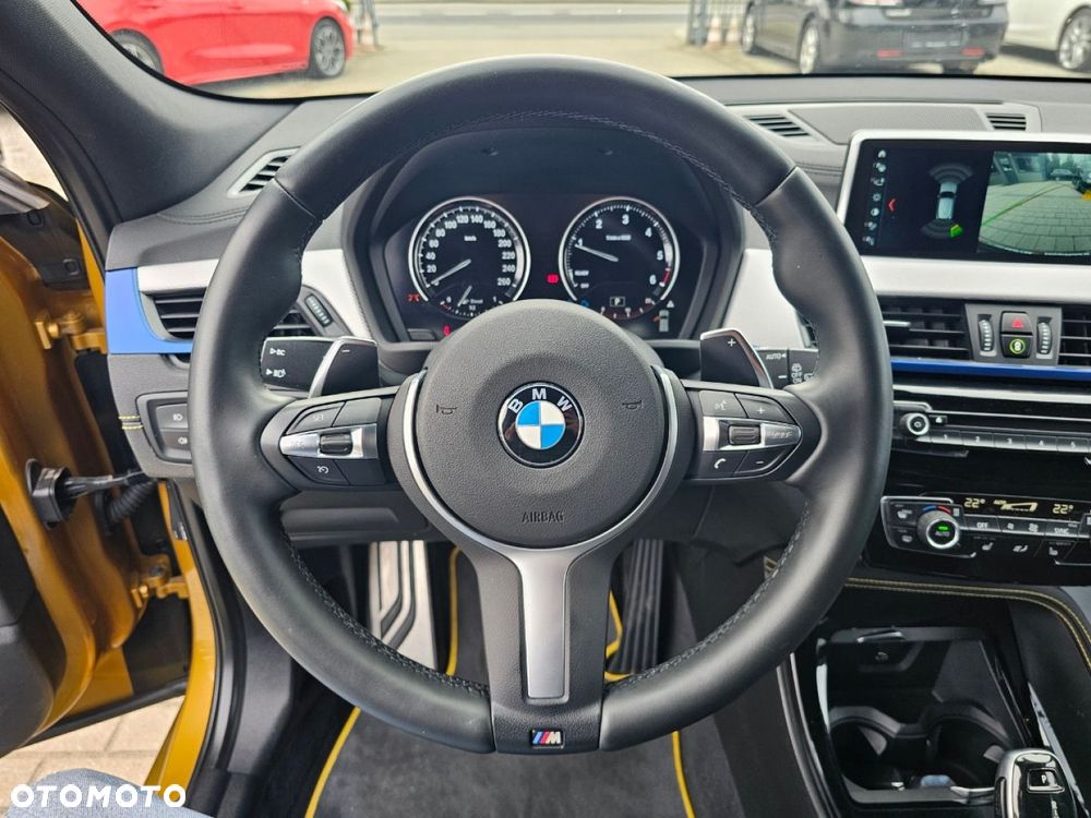 BMW X2 - 28