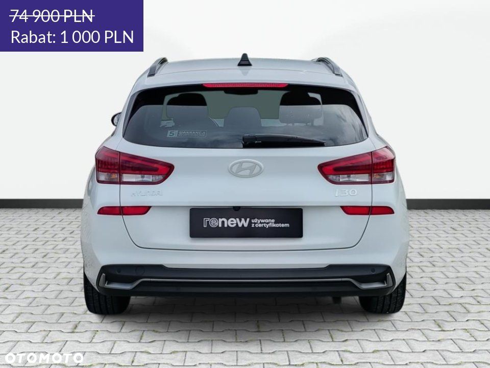 Hyundai i30 - 6