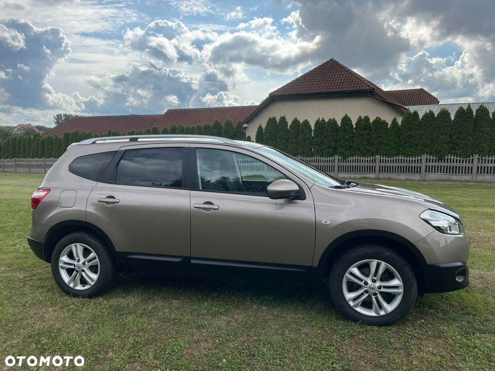Nissan Qashqai+2 1.6 Tekna - 18