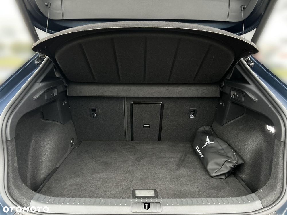 Cupra Formentor 2.0 TSI 4Drive DSG - 27