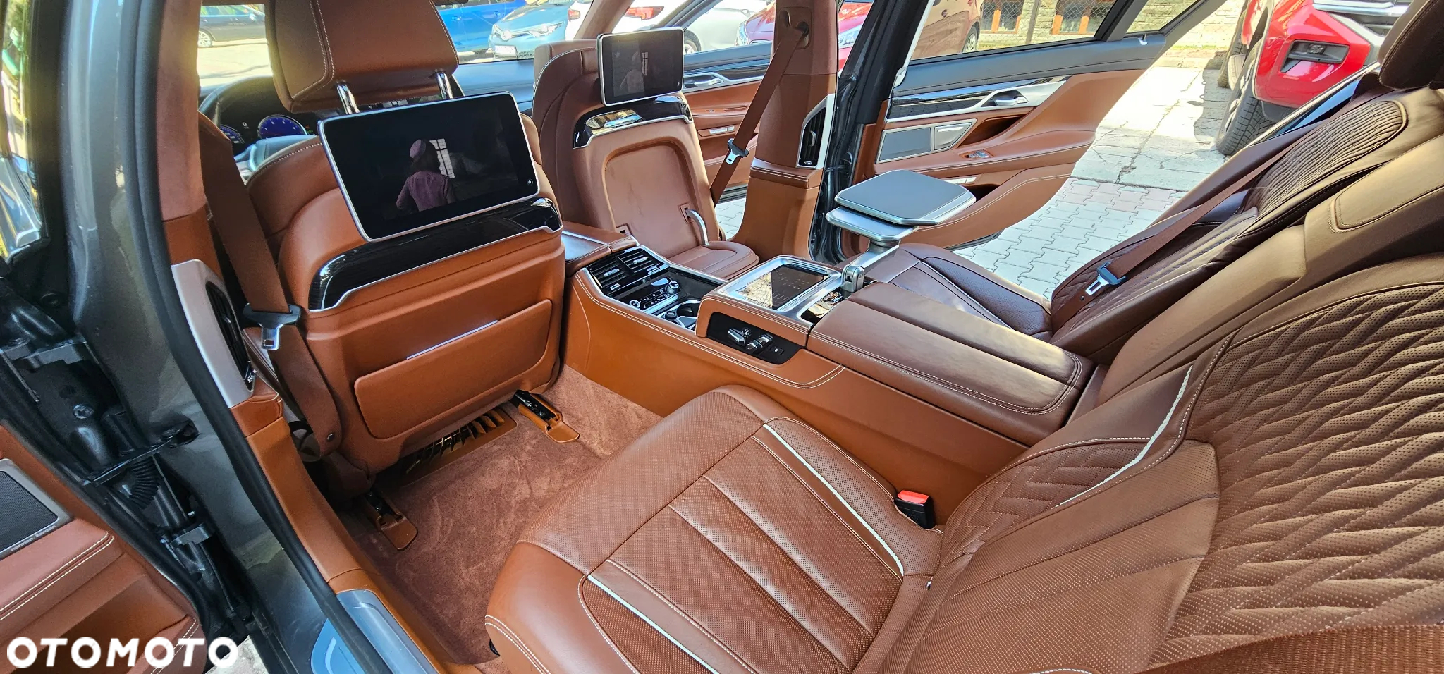 BMW Seria 7 740Ld xDrive - 5