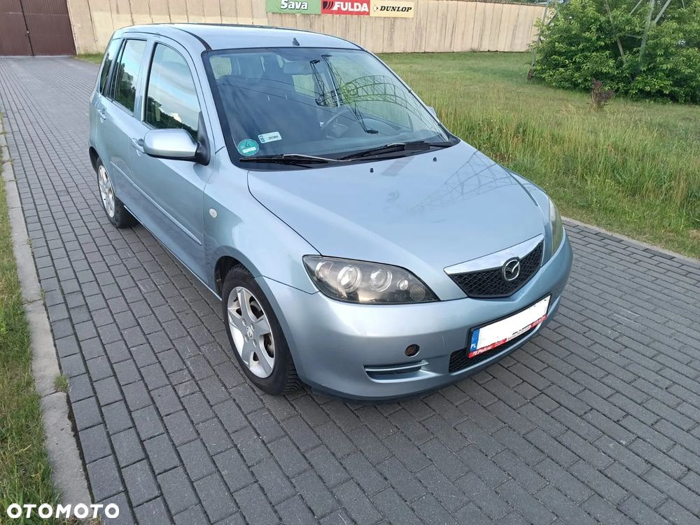 Mazda 2 1.4 Exclusive - 2