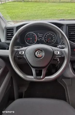 Volkswagen Crafter - 21