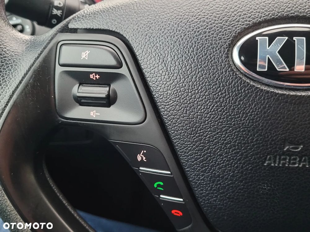 Kia Ceed 1.4 CRDi M - 19