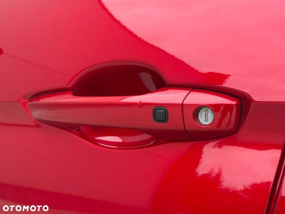 Mitsubishi Eclipse Cross - 38