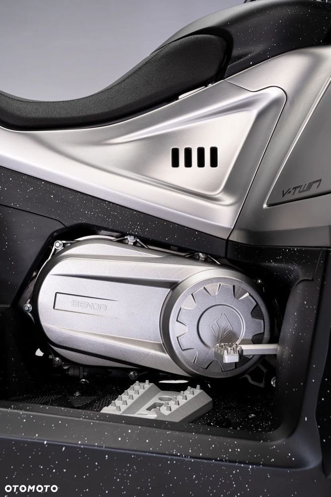 Benda Redstone 1000 - 24