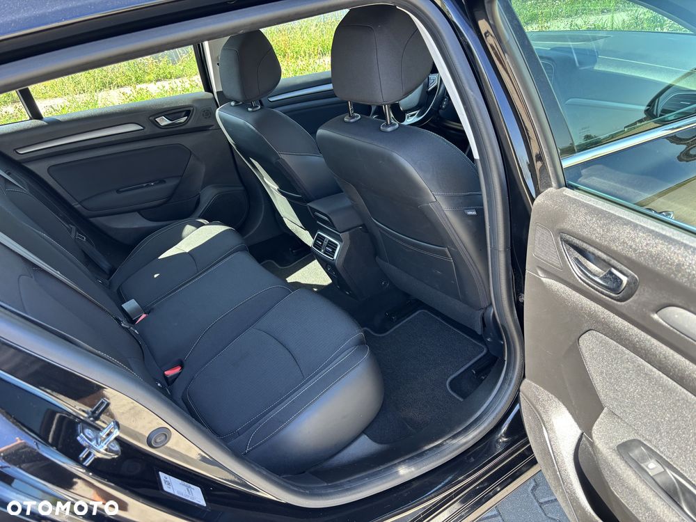Renault Megane - 4