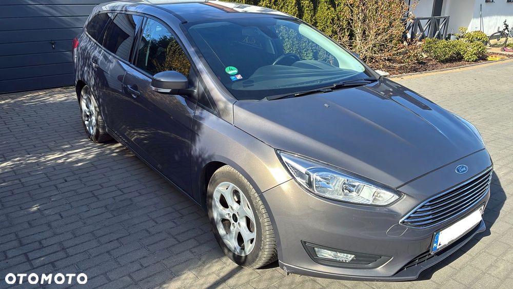 Ford Focus - 4