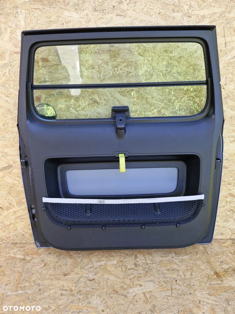 CITROEN AMI ELECTRIC DRZWI PRAWE - 4