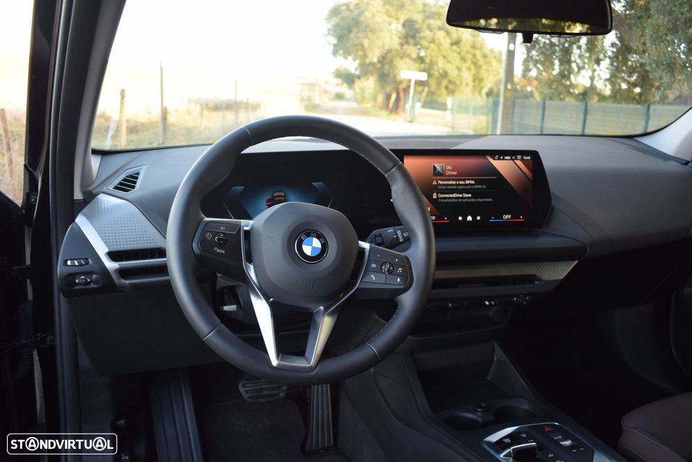 BMW 116 Standard - 35