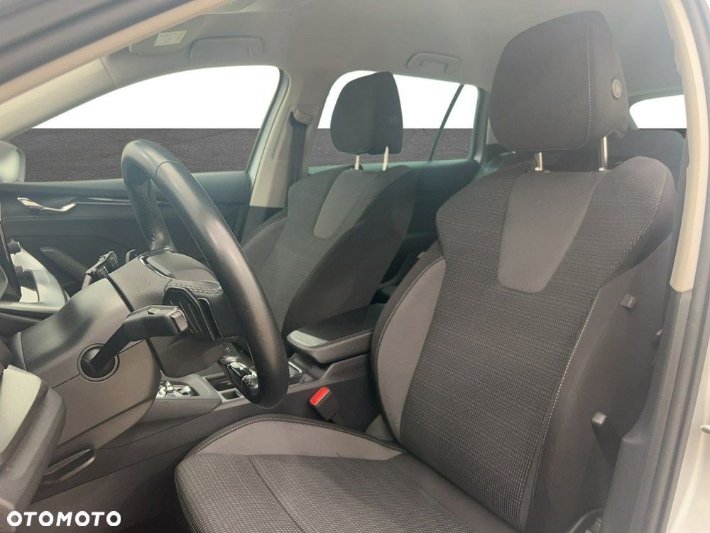 Skoda Octavia 1.5 TSI e-Tec Ambition DSG - 10
