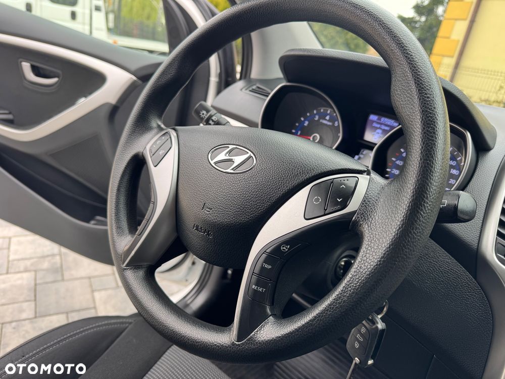 Hyundai i30 1.4 Fifa World Cup Edition - 30