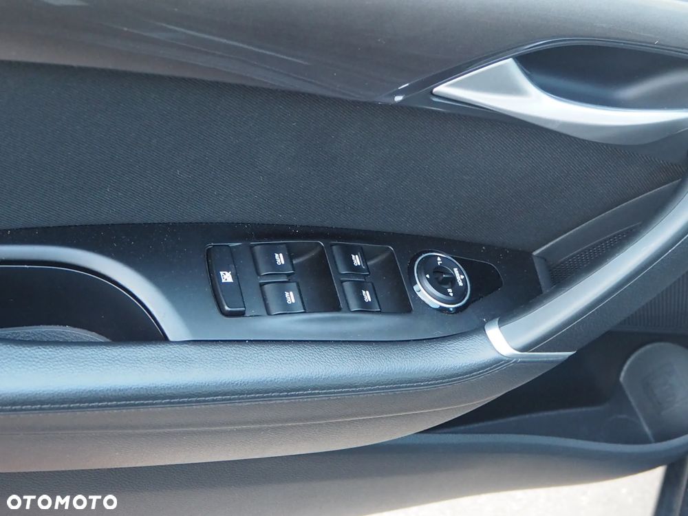 Hyundai i40 1.7 CRDi BlueDrive Comfort - 7