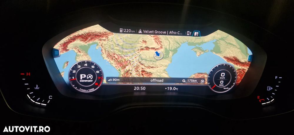 Audi A5 2.0 TFSI quattro S tronic design - 25