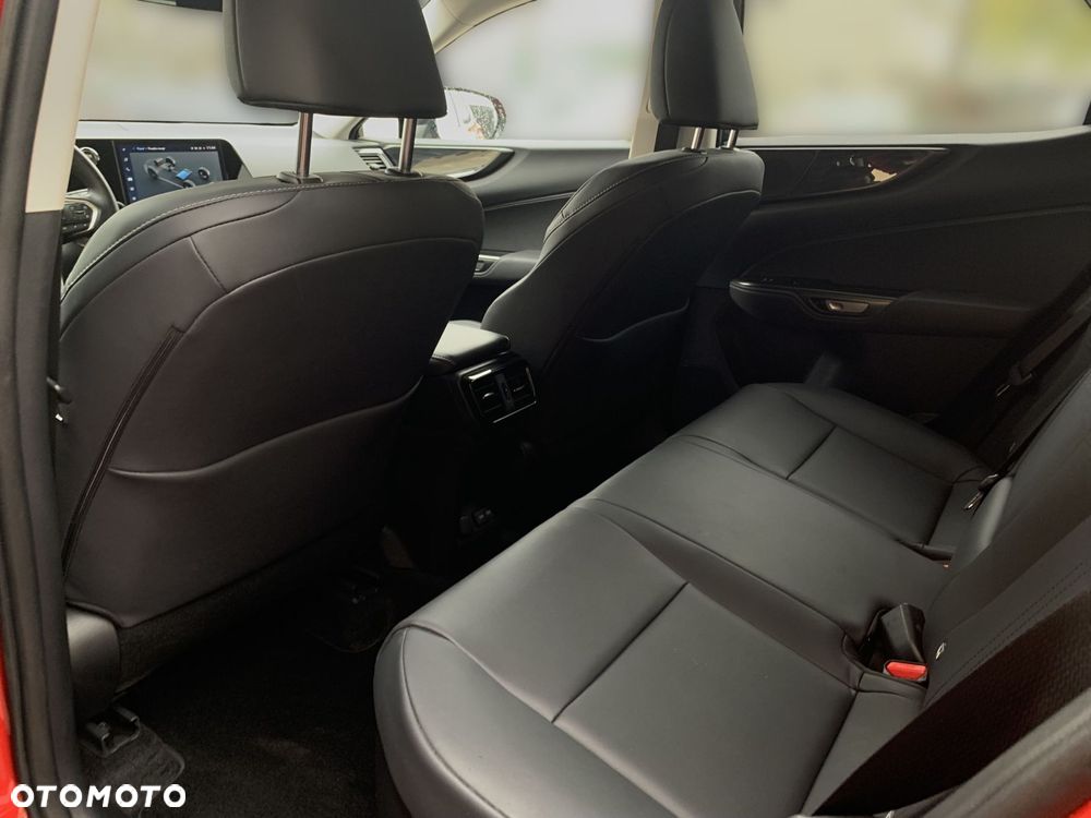 Lexus NX 350h Prestige 2WD - 12