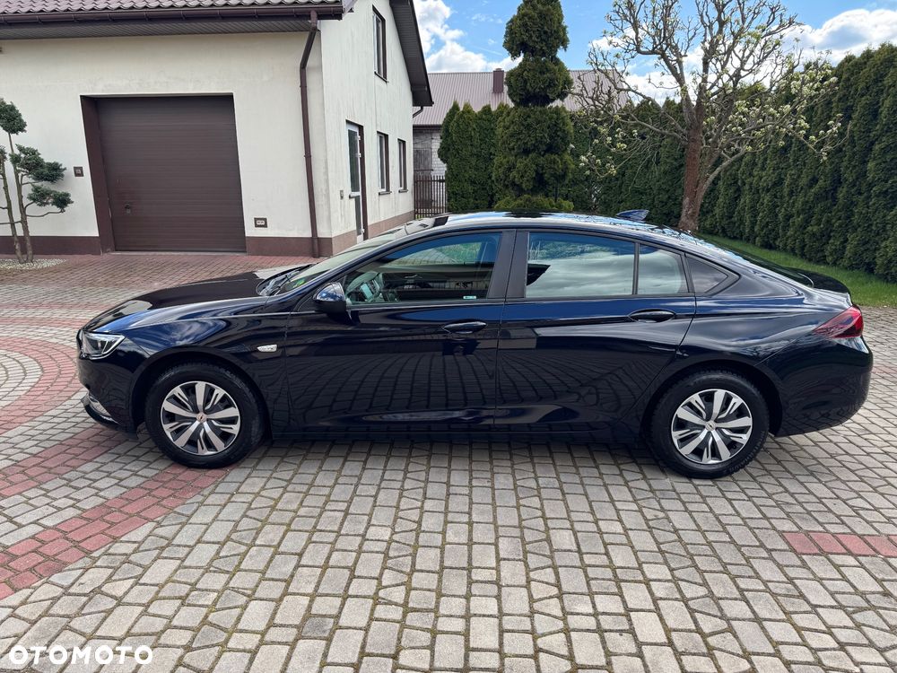 Opel Insignia 1.5 T Enjoy S&S - 22