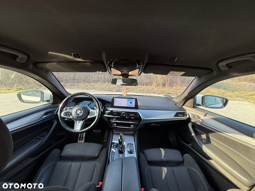 BMW Seria 5 ver-530i-xdrive-m-sport-sport - 15