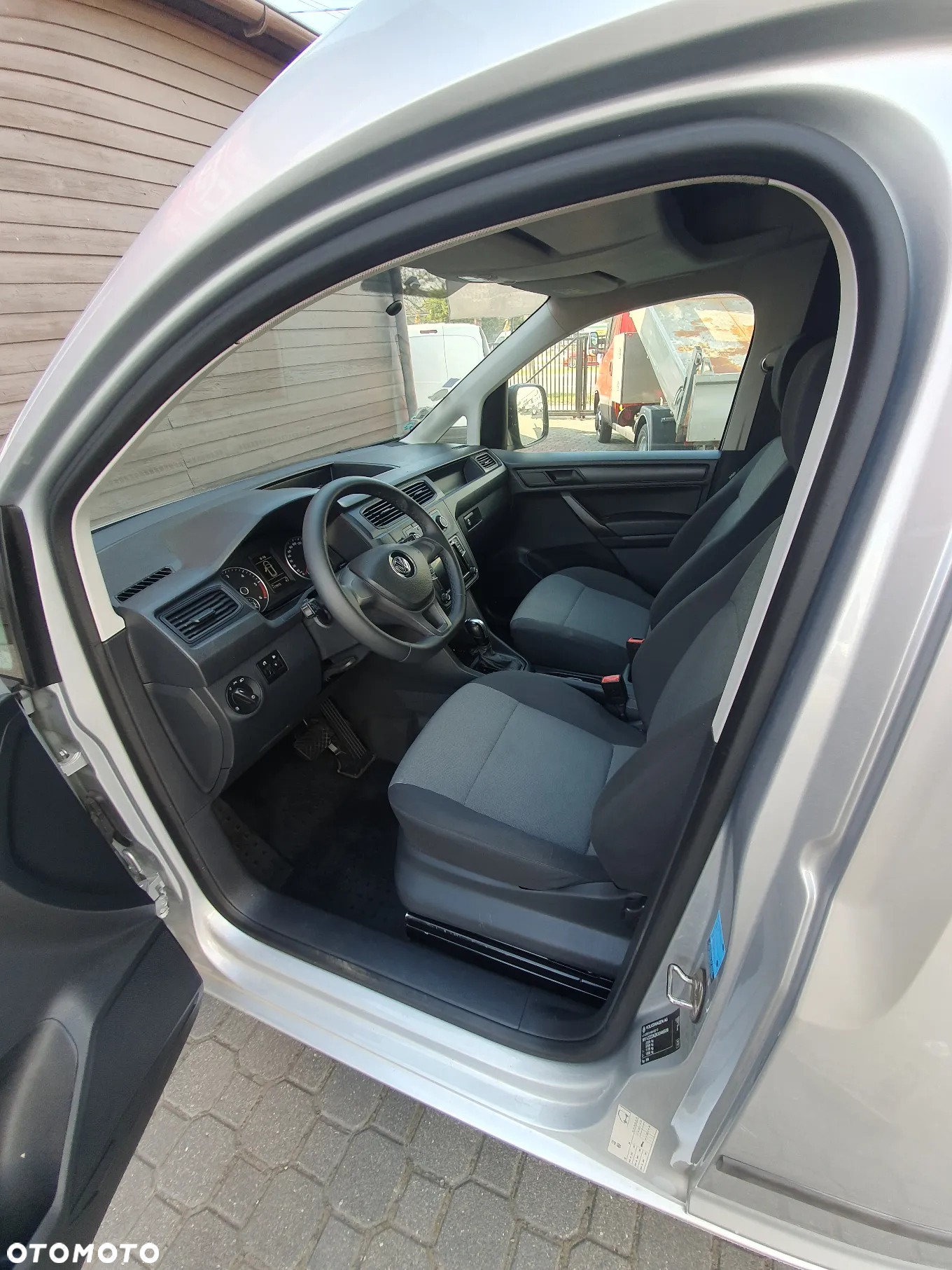 Volkswagen CADDY - 12
