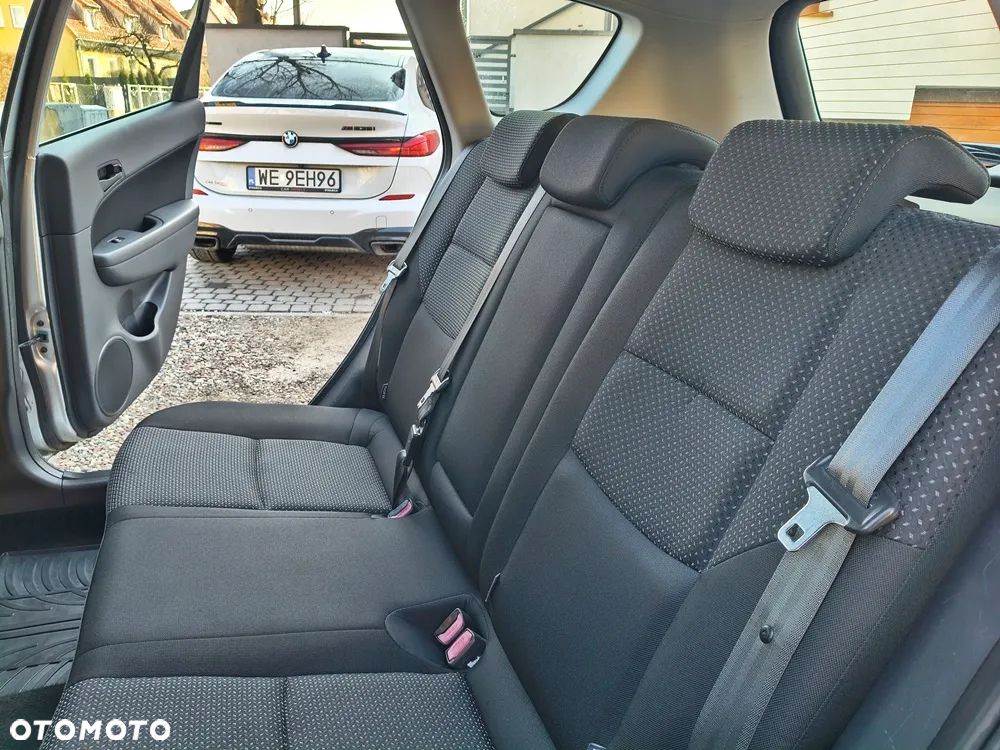Hyundai i30 1.6 blue Classic - 28