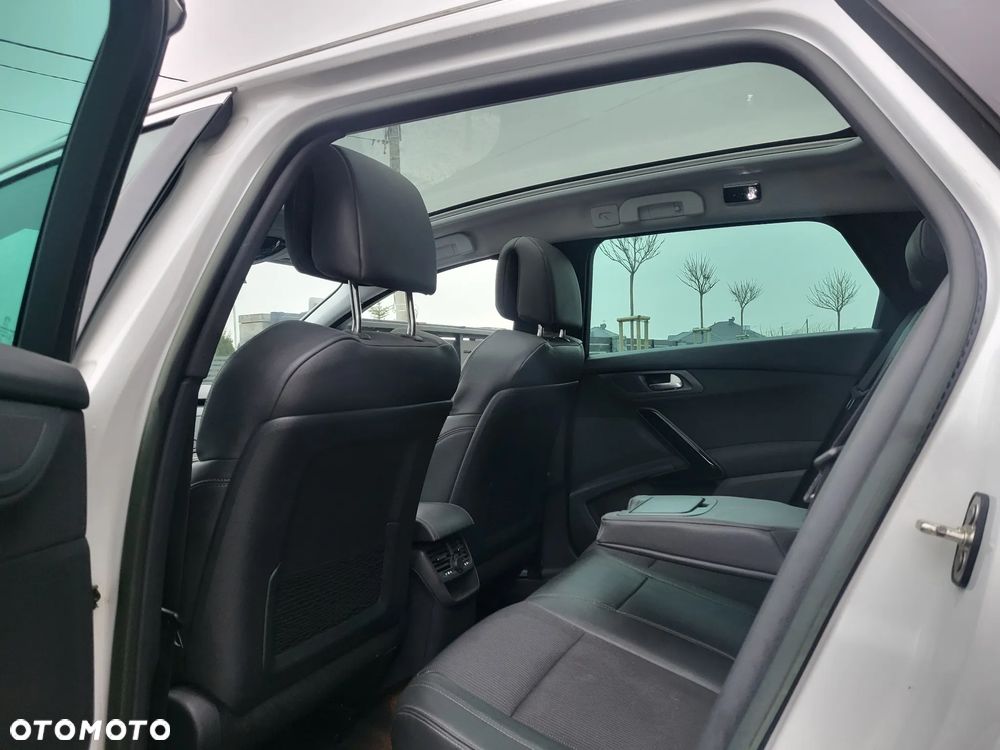 Peugeot 508 HDi 160 Business-Line - 21