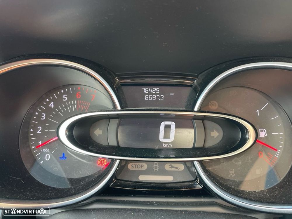 Renault Clio 0.9 TCe Limited - 3