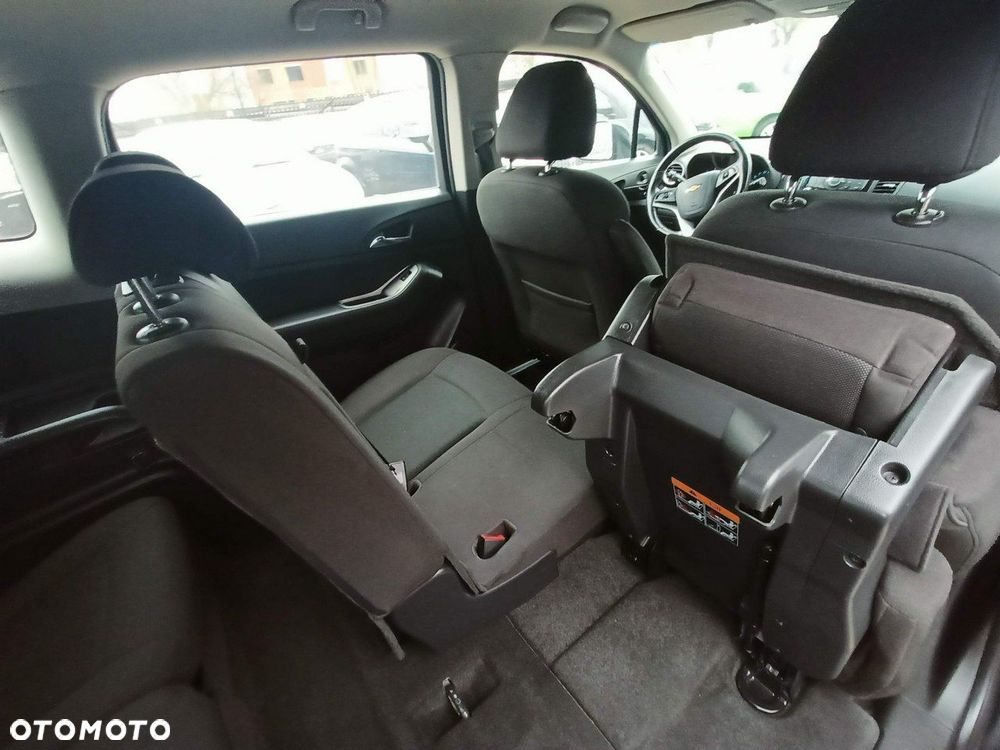 Chevrolet Orlando 2.0 TD LT - 30