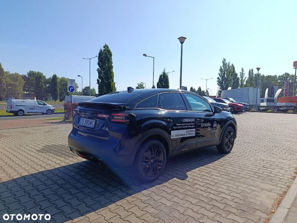 Citroën C4 - 7
