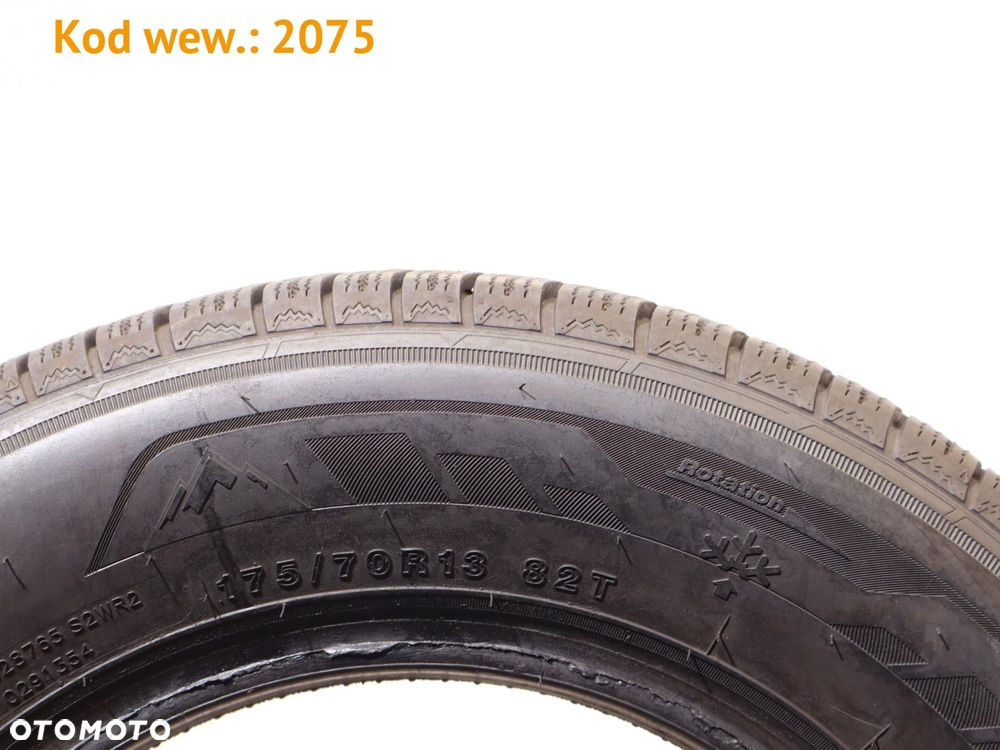 Zeetex WP1000 - 175/70 R13 - 5