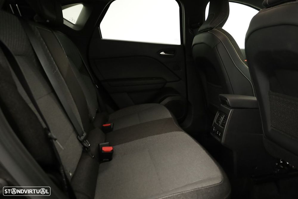 Renault Captur 1.0 TCe Techno - 22