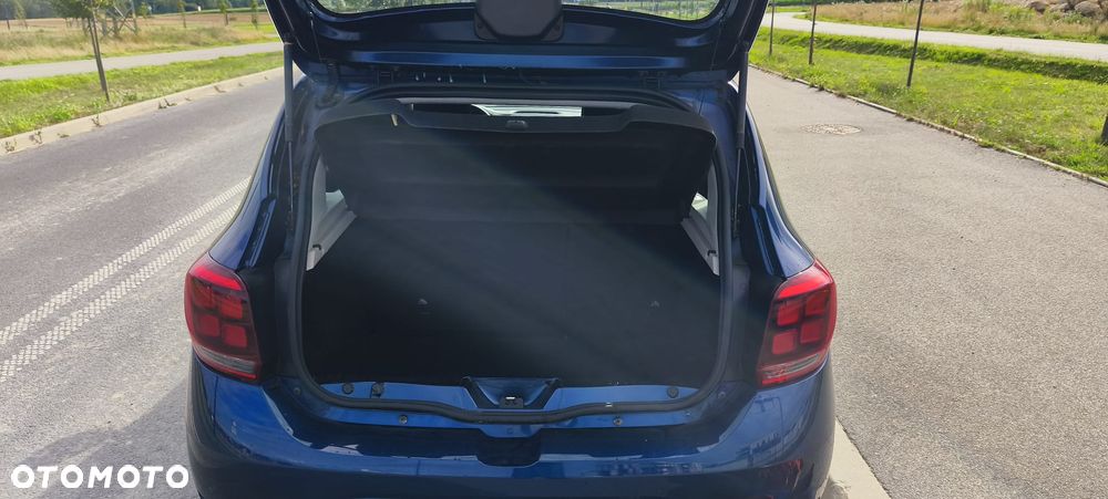 Dacia Sandero 1.0 SCe Laureate - 8