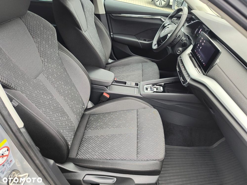 Skoda Octavia 2.0 TSI 4x4 Style DSG - 15