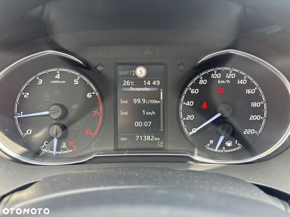 Toyota Yaris 1.5 Selection - 26