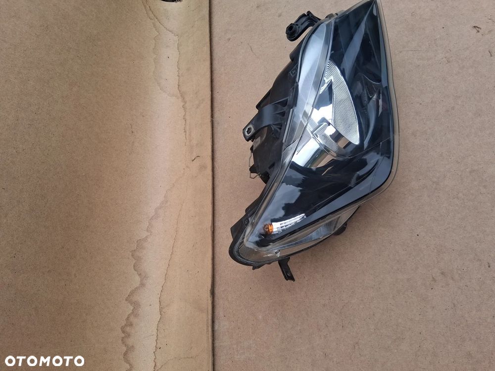 Lampa prawa przód przednia SEAT IBIZA IV 6J LIFT 15 -17 6J1941022E - 5