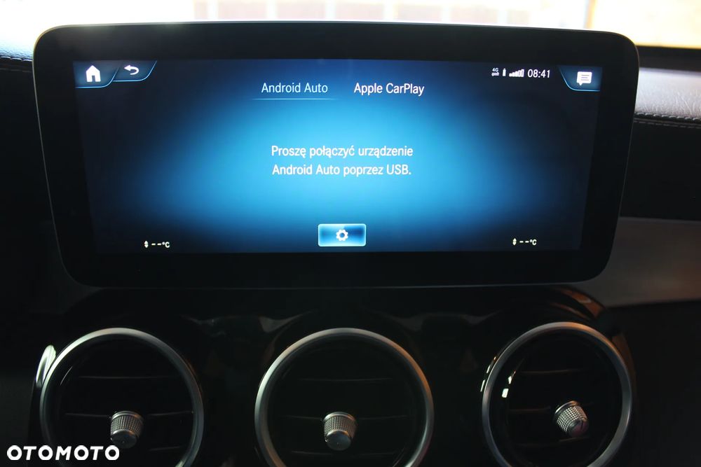 Mercedes-Benz GLC 200 4-Matic - 31