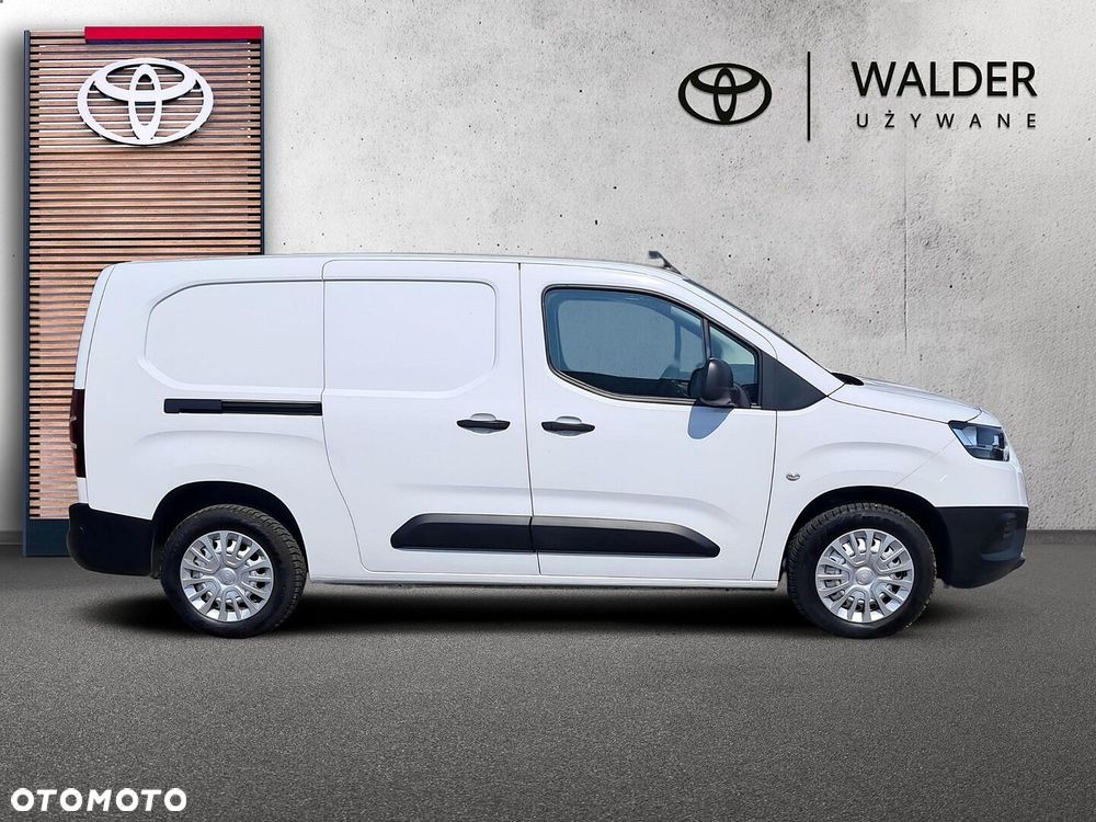 Toyota PROACE CITY - 7